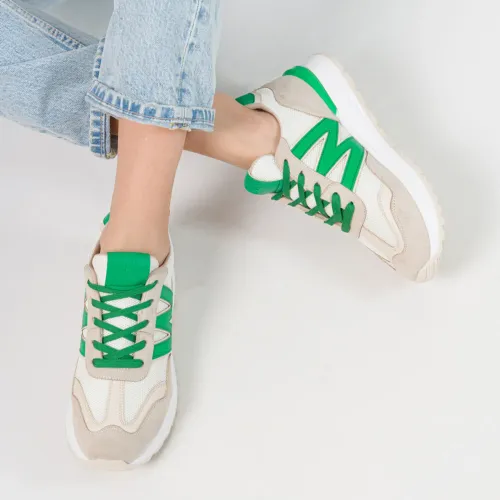 ARANNI Zapatilla Urbana Mujer Emma