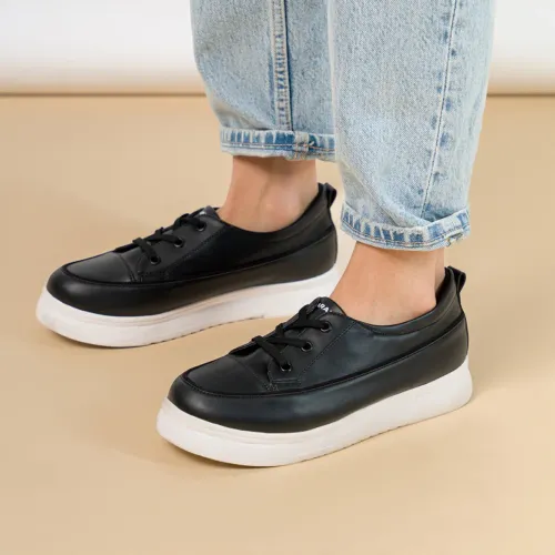 ARANNI Zapatilla Urbana Mujer Holy