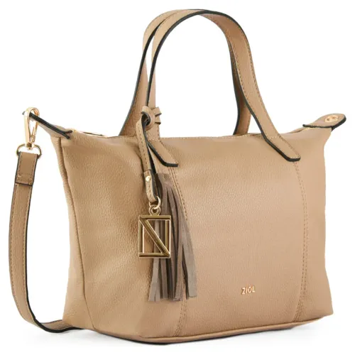 ZIOL Cartera Mujer Dos Asas Anieli