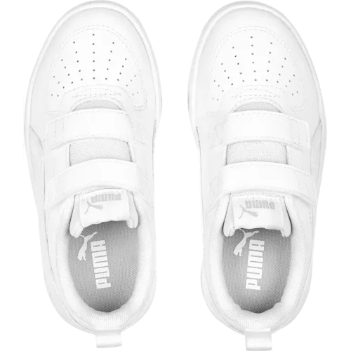 Puma Zapatillas Urbanas Niños Rickie V Ps