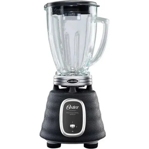 Oster Licuadora Beehive 2v Negra  700w  2114100 - Blstbpst-053