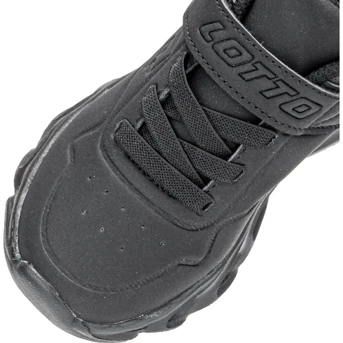 Scarpe Unisex Bambini In Tela Alta - Antiscivolo Sportive Per Ragazzi E Ragazze