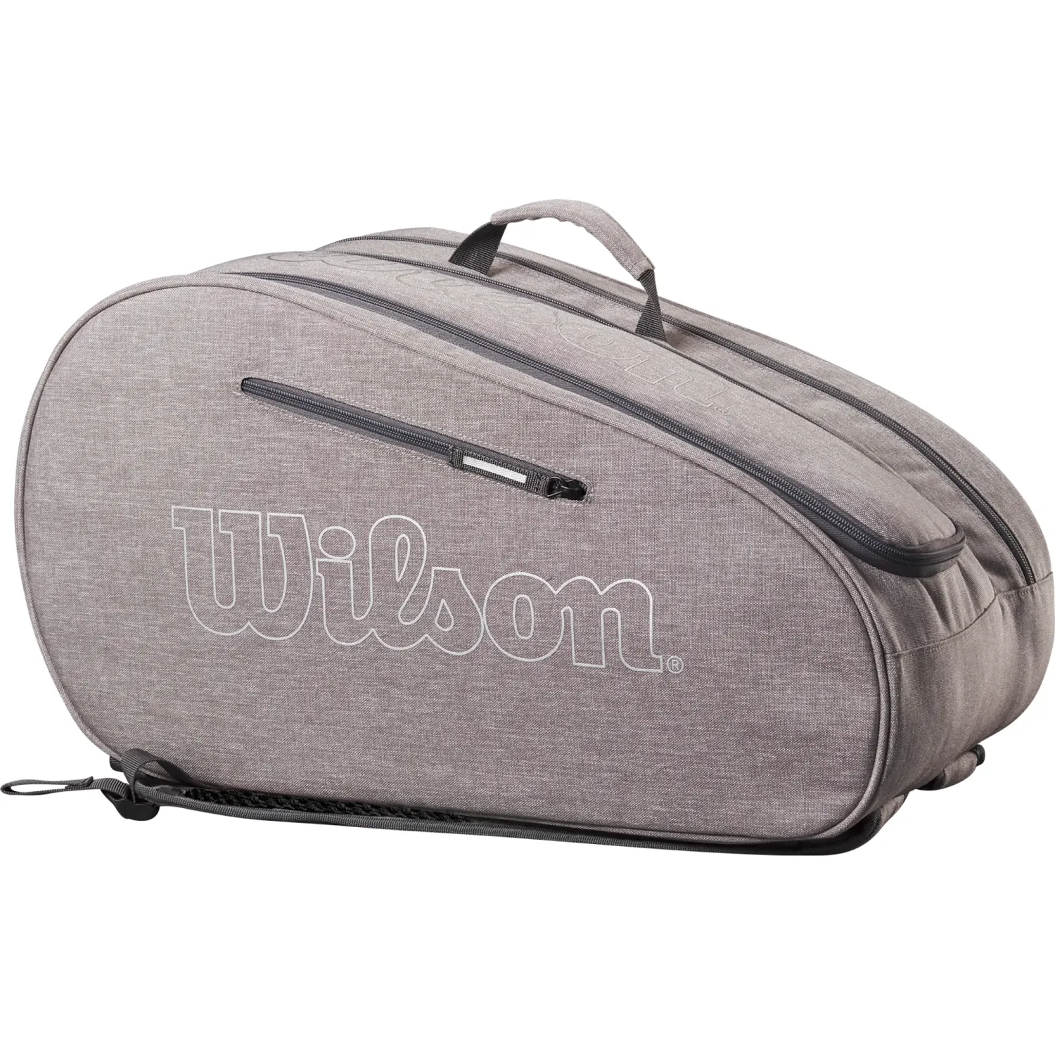 thumbnail image 2 of Wilson Tennis Ball Bag - Holds 150 Balls, Teaching Cart Compatible 2 of 13
