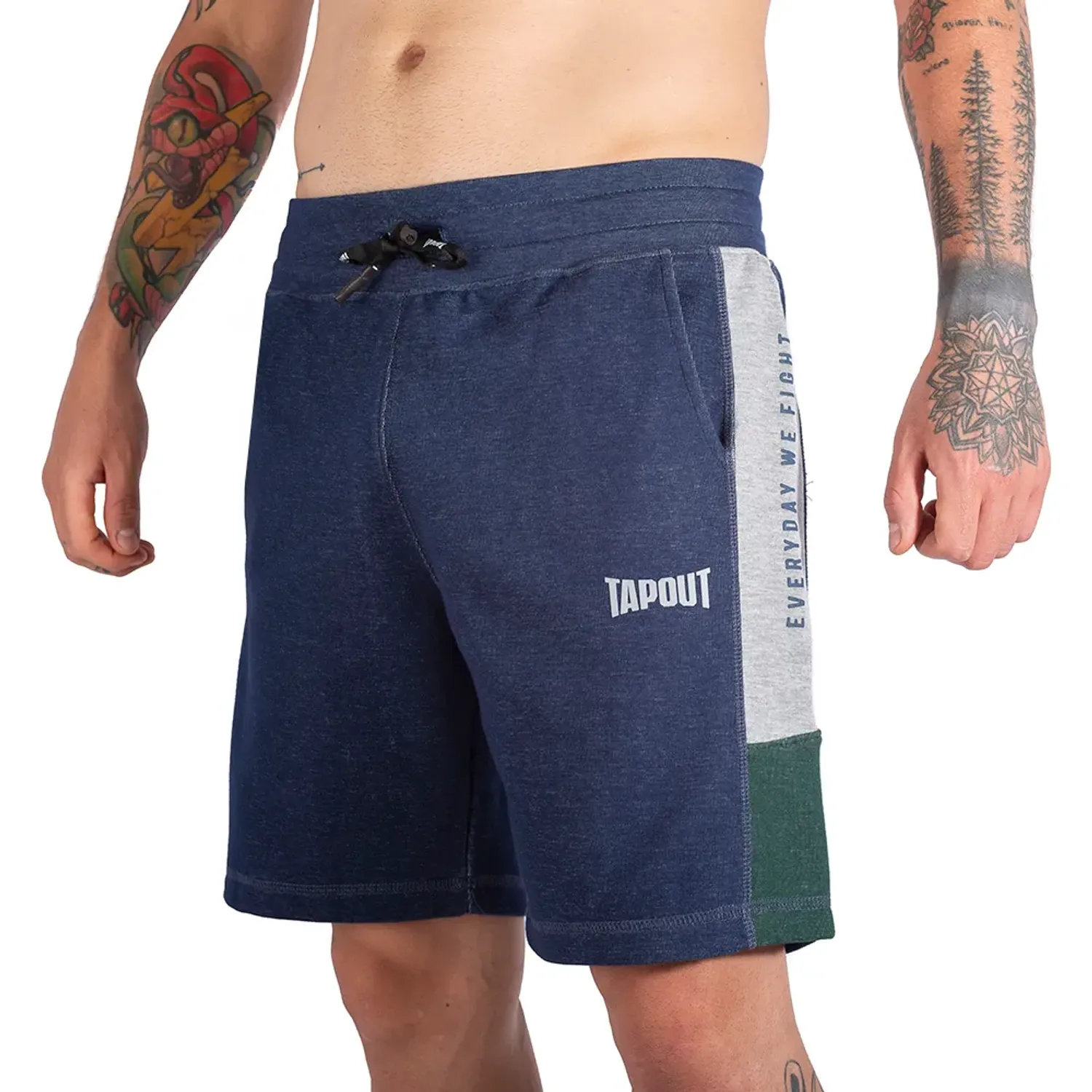 Short Tapout Urbano Hombre Blind color  | Platanitos