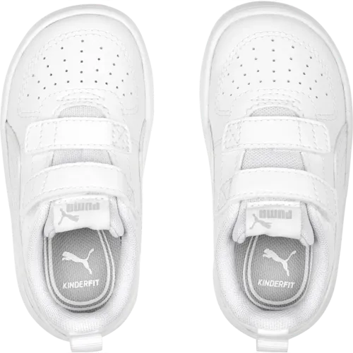 Puma Zapatillas Bebé Rickie V Inf