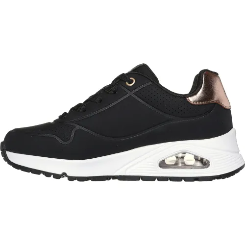 Skechers Zapatilla Walking Niña Uno Gen1