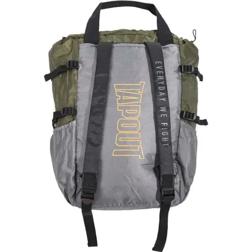 TAPOUT Mochila Urbana Wake