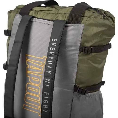 TAPOUT Mochila Urbana Wake