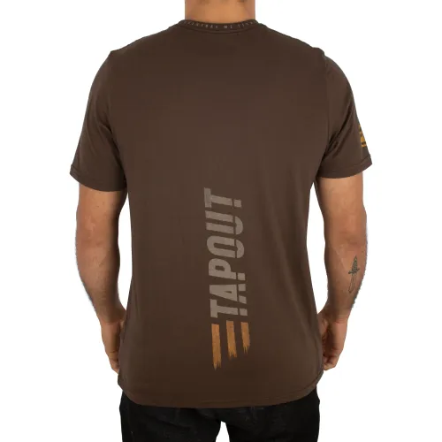 TAPOUT Polo Urbano Manga Corta Hombre Korpo