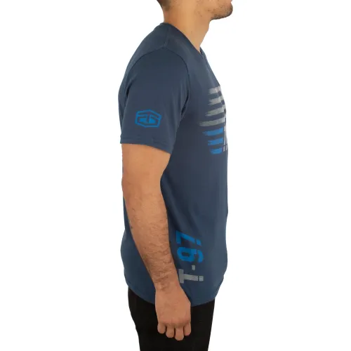 TAPOUT Polo Urbano Manga Corta Hombre Korpo