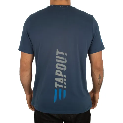 TAPOUT Polo Urbano Manga Corta Hombre Korpo