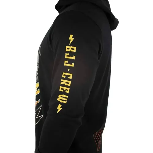 TAPOUT Polo Urbano Manga Larga Hombre Yito