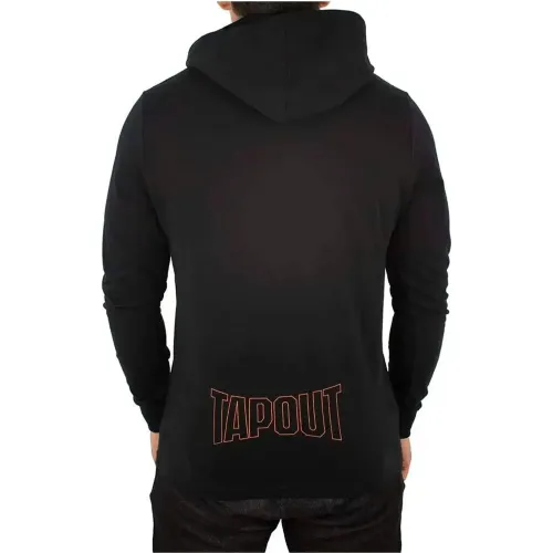 TAPOUT Polo Urbano Manga Larga Hombre Yito