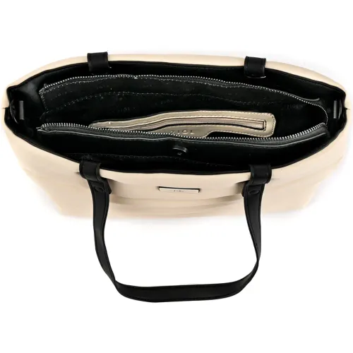 ZIOL Cartera Mujer Tipo Dos Asas Sindra