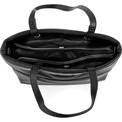 ZIOL Cartera Mujer Tipo Dos Asas Sindra