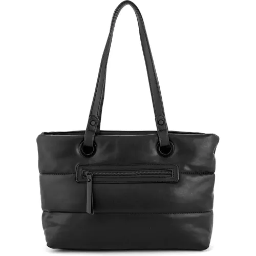 ZIOL Cartera Mujer Tipo Dos Asas Sindra