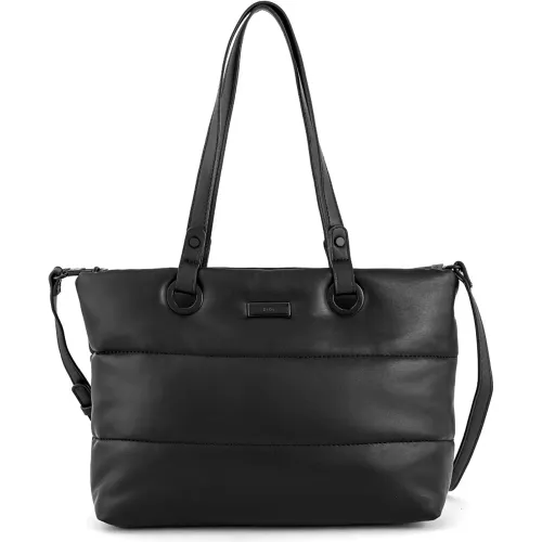 ZIOL Negro de Mujer modelo Cartera Mujer Tipo Dos Asas Sindra negros mujer 2024031917334080334  