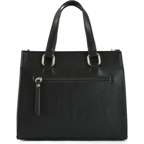 ZIOL Cartera Mujer Tipo Dos Asas Inisa