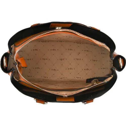 ZIOL Bandolera Mujer Malva