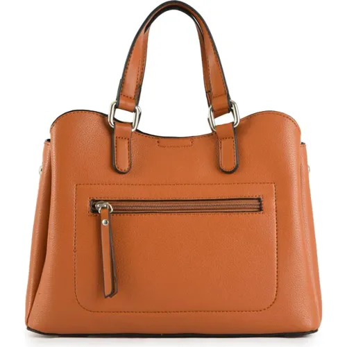 ZIOL Bandolera Mujer Malva