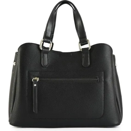 ZIOL Bandolera Mujer Malva