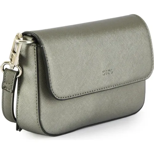 ZIOL Bandolera Mujer Kallan