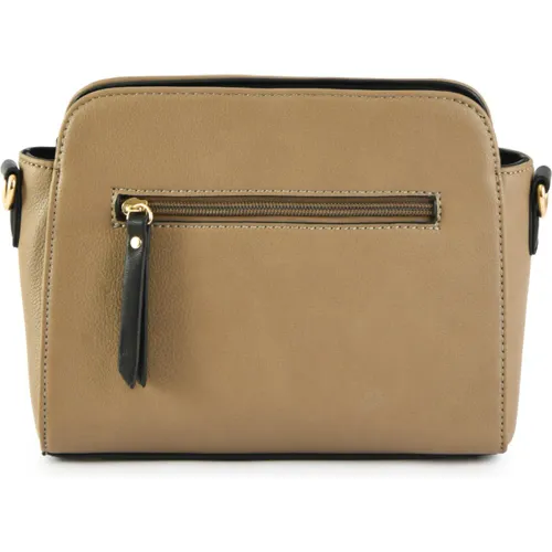 ZIOL Bandolera Mujer Bismarin