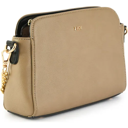 ZIOL Bandolera Mujer Bismarin