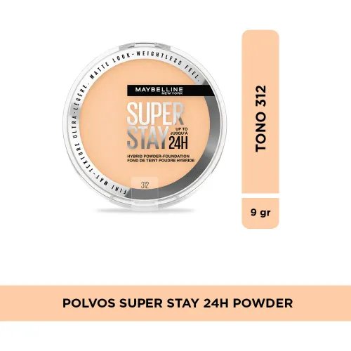 MAYBELLINE  modelo Super Stay 24hr Powder 2024032621382050770  