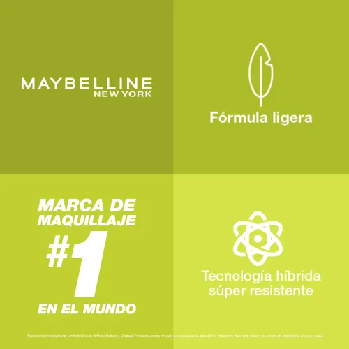 MAYBELLINE Super Stay 24hr Powder