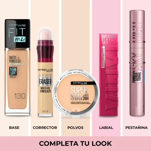 MAYBELLINE Super Stay 24hr Powder