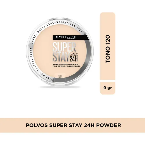 MAYBELLINE  modelo Super Stay 24hr Powder 2024032621382050776  