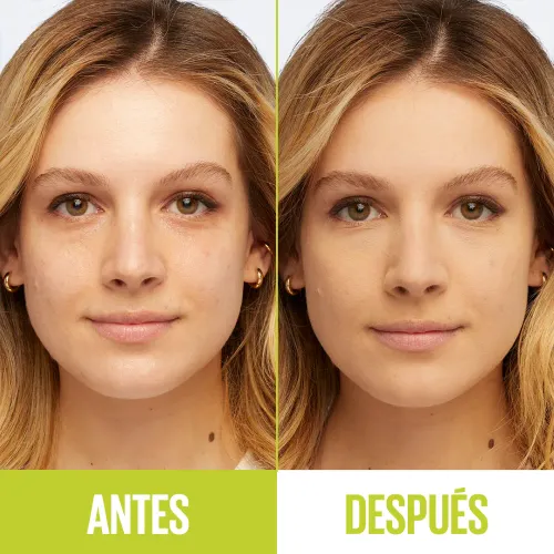 MAYBELLINE Super Stay 24hr Powder