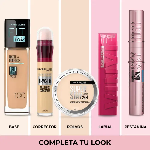 MAYBELLINE Super Stay 24hr Powder