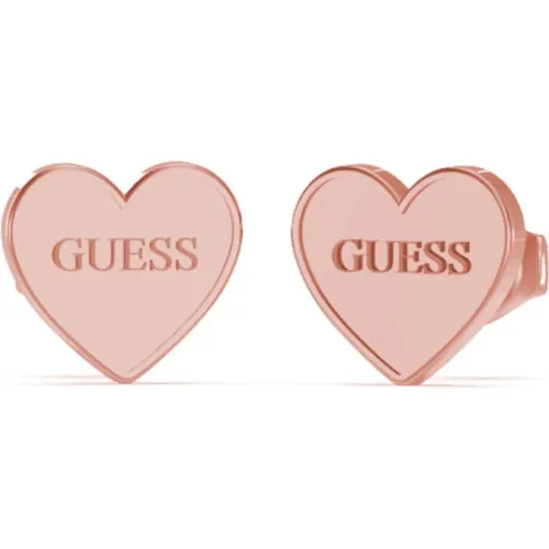 GUESS JOYAS Rosado de Mujer modelo Joyas Guess Jube02171jwrgt/U roses golds mujer 2024032815322181217  