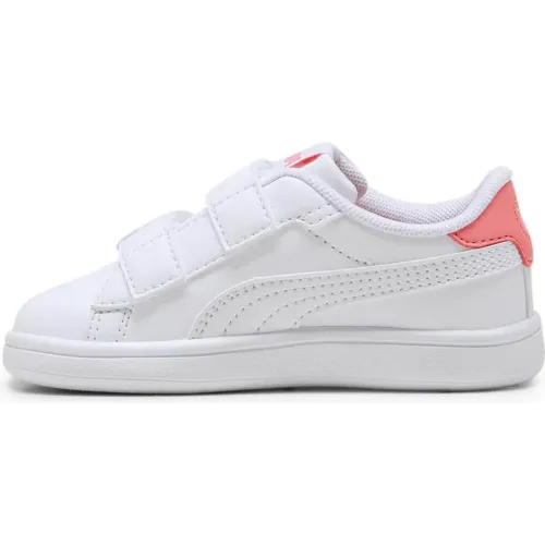 Puma Zapatillas Bebé Smash 3.0 Badges V