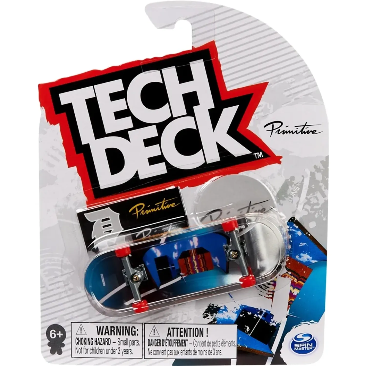 TECH DECK alt=