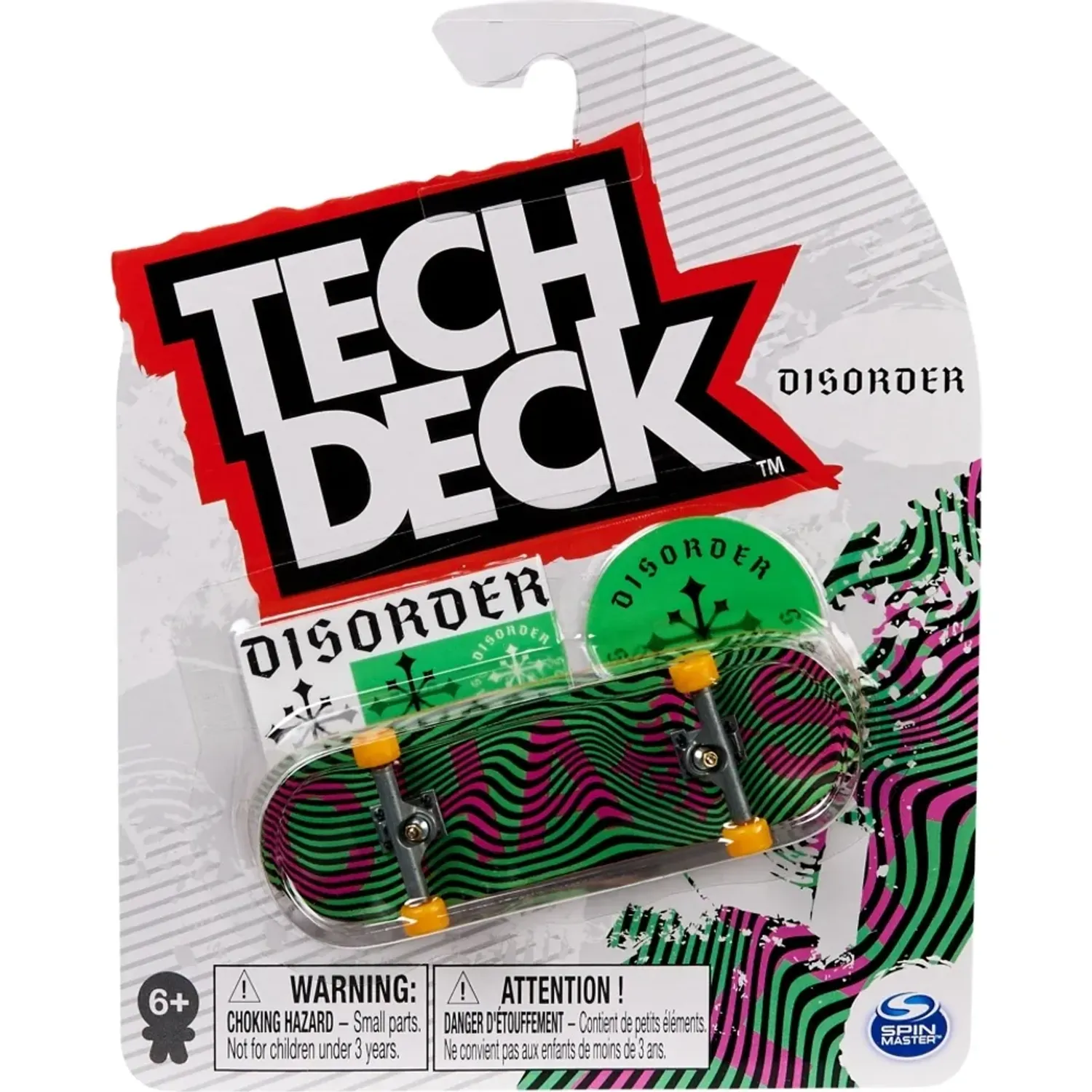 TECH DECK alt=