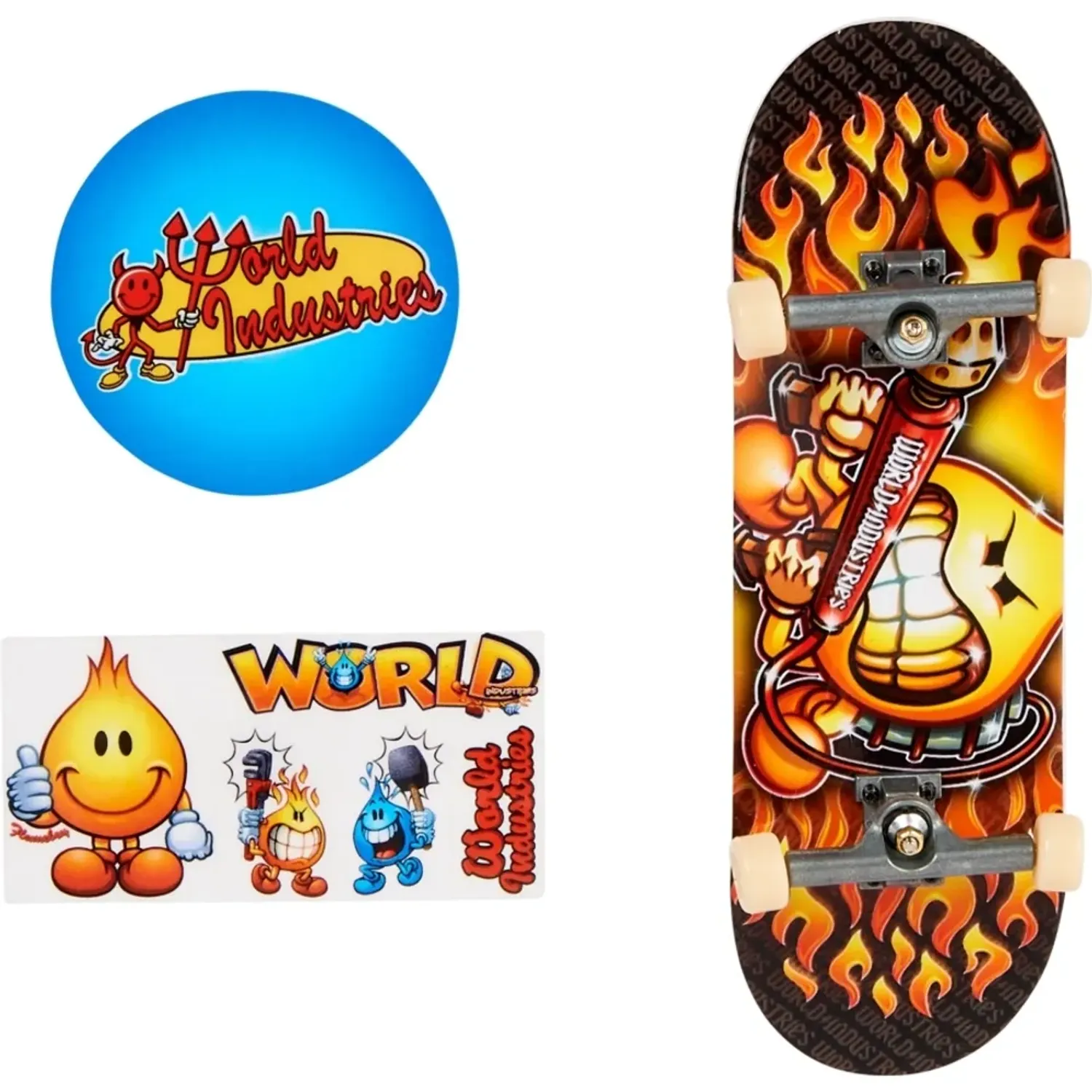 TECH DECK alt=