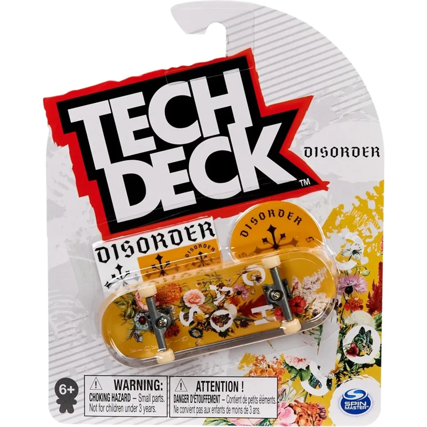TECH DECK alt=