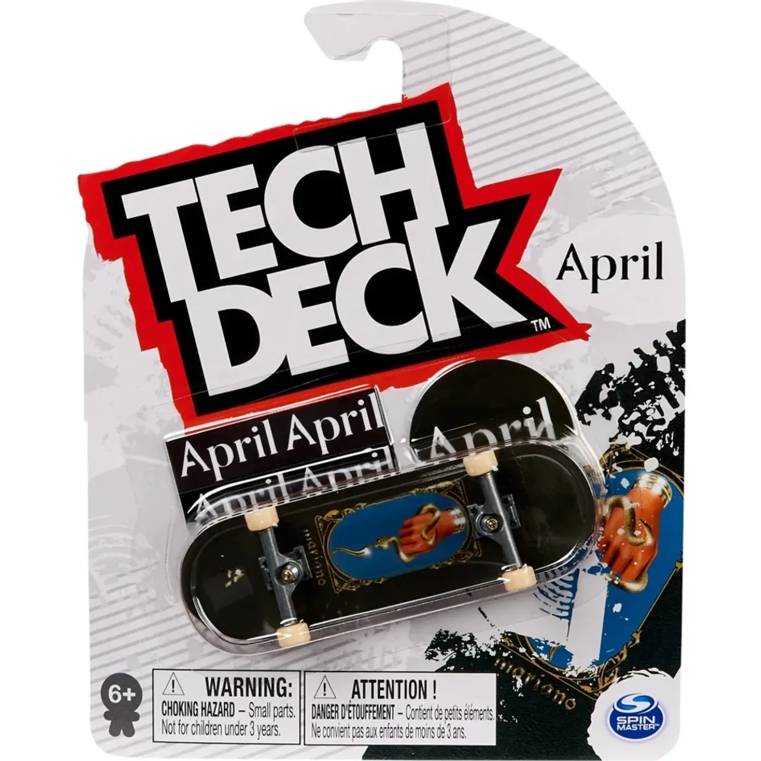 TECH DECK alt=