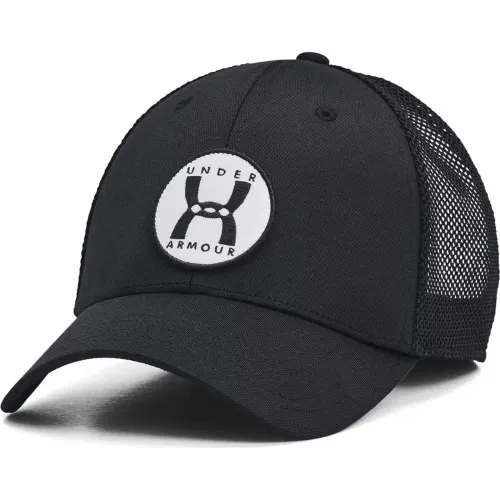Under Armour Gorra Training Hombre Blitzing Trucker
