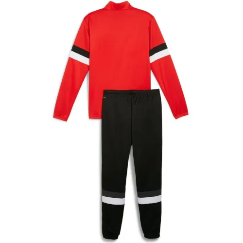 Puma Buzo Futbol Hombre Teamrise Tracksuit