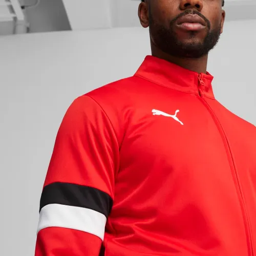 Puma Buzo Futbol Hombre Teamrise Tracksuit
