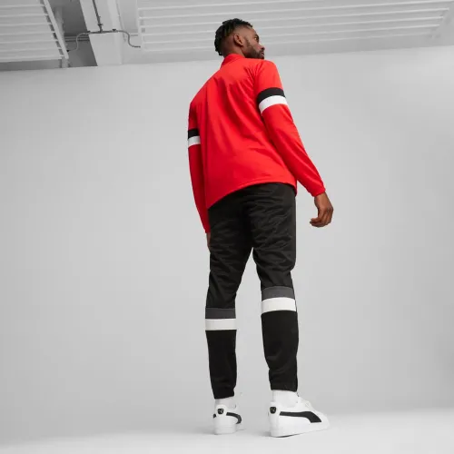 Puma Buzo Futbol Hombre Teamrise Tracksuit