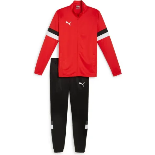 Puma Buzo Futbol Hombre Teamrise Tracksuit