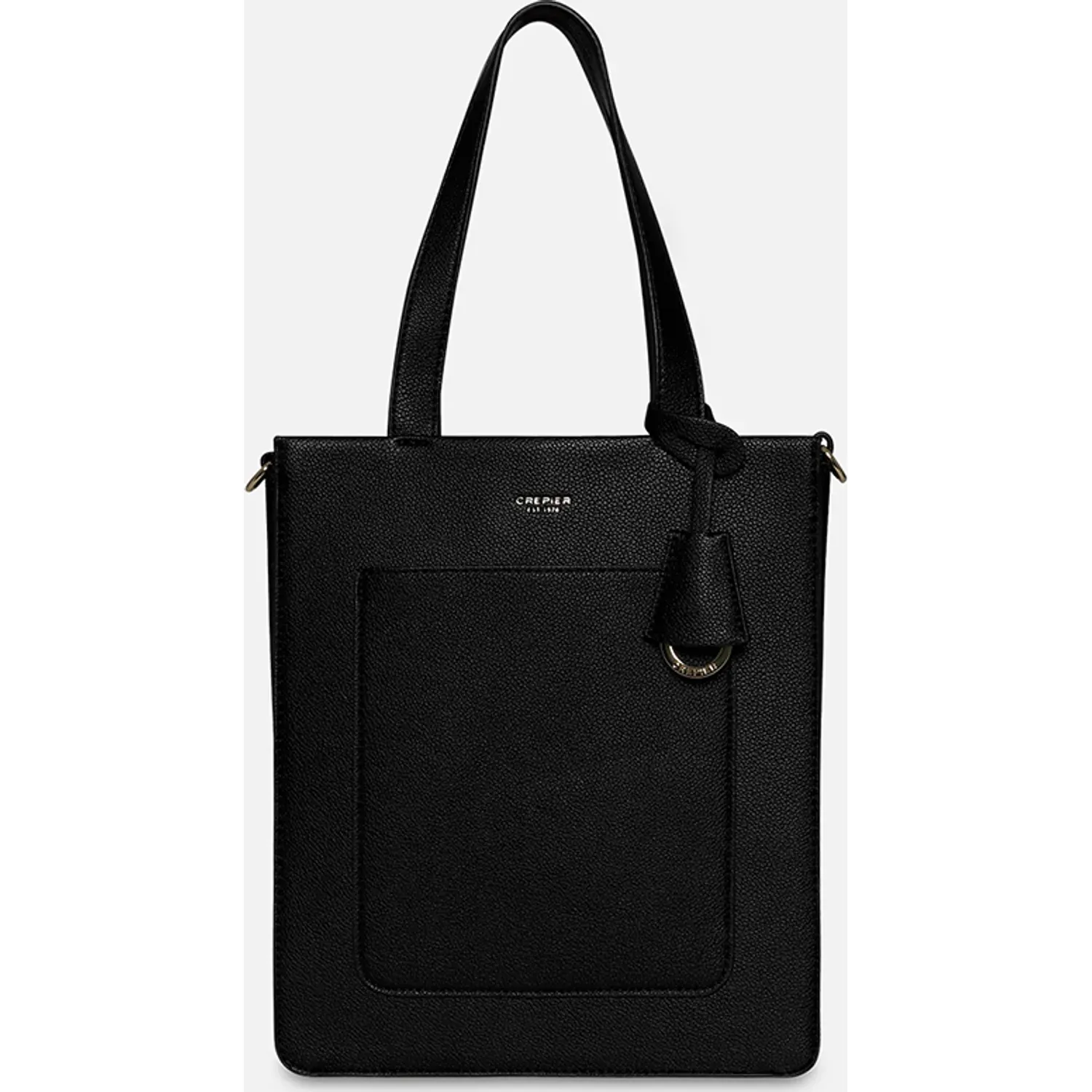 Cartera Crepier Mujer Cuore Md color  | Platanitos