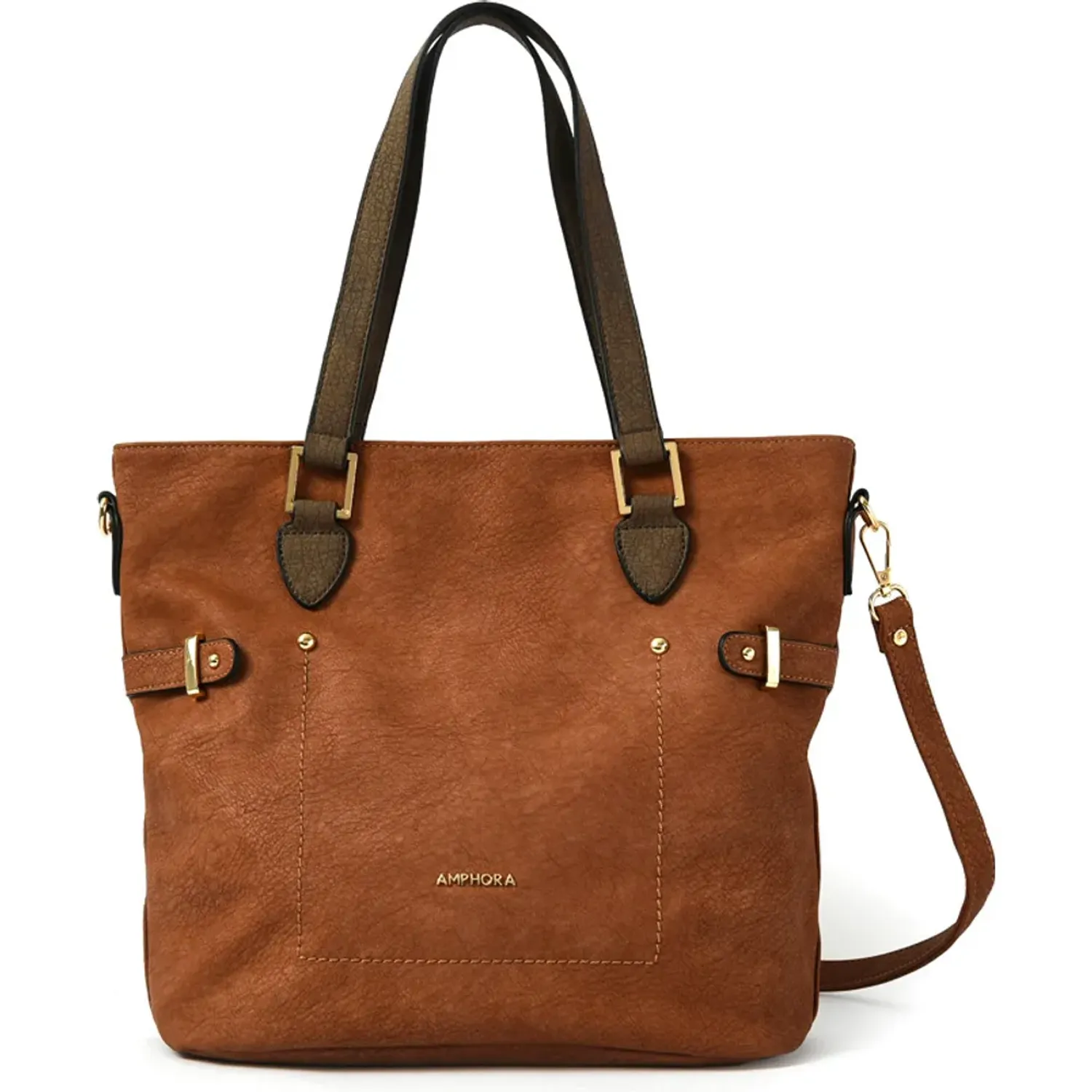 Cartera Amphora Mujer Fifika color  | Platanitos