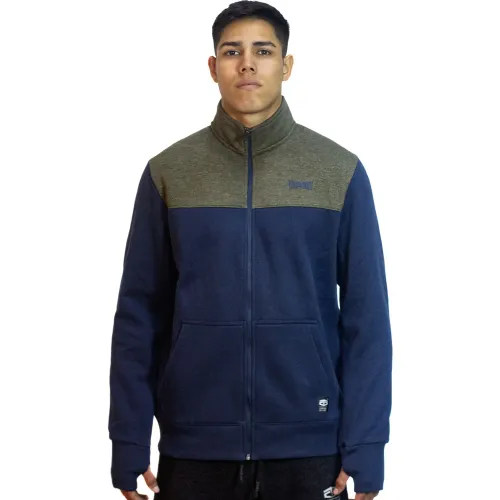 TAPOUT Azul de Hombre modelo Polera Urbana Hombre Hit azules hombre 2024052723285664454  