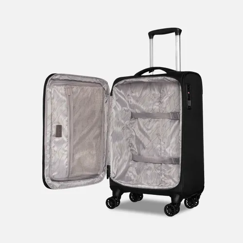 CREPIER Maleta Unisex  Blanda London 19 Plg. Cabina